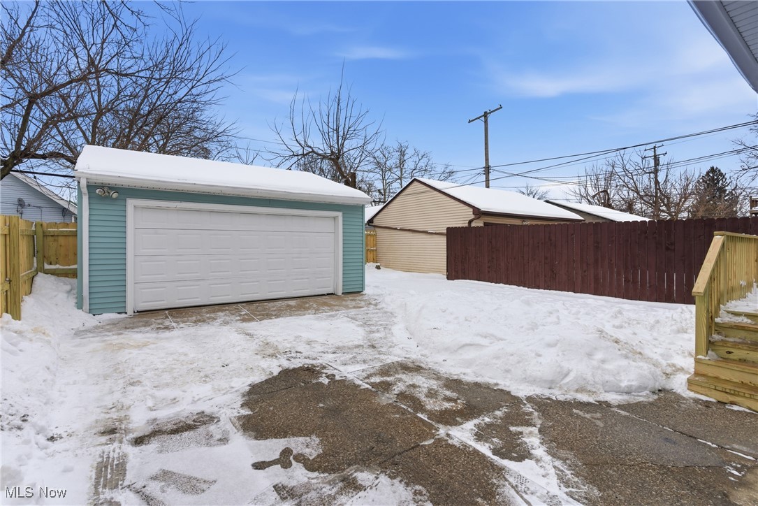 Crawford Land Co - Residential