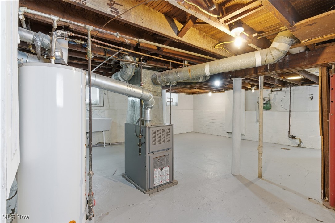 Crawford Land Co - Residential