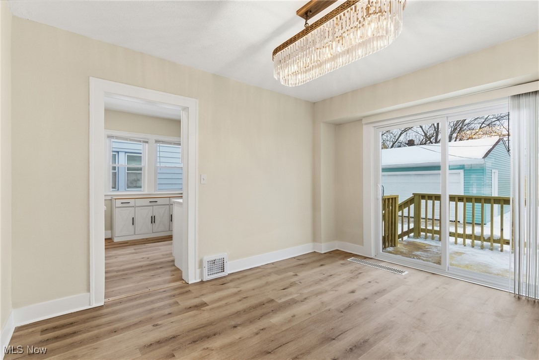 Crawford Land Co - Residential