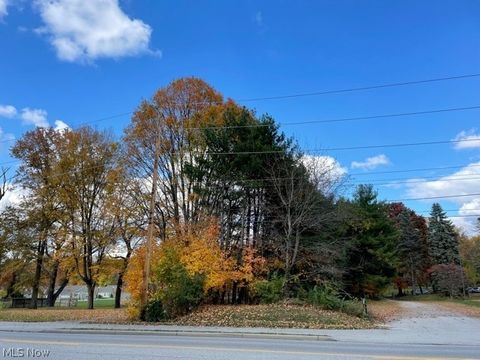 Vacant Land For Sale - V/L Norton Road<br/> Hudson, OH 44236