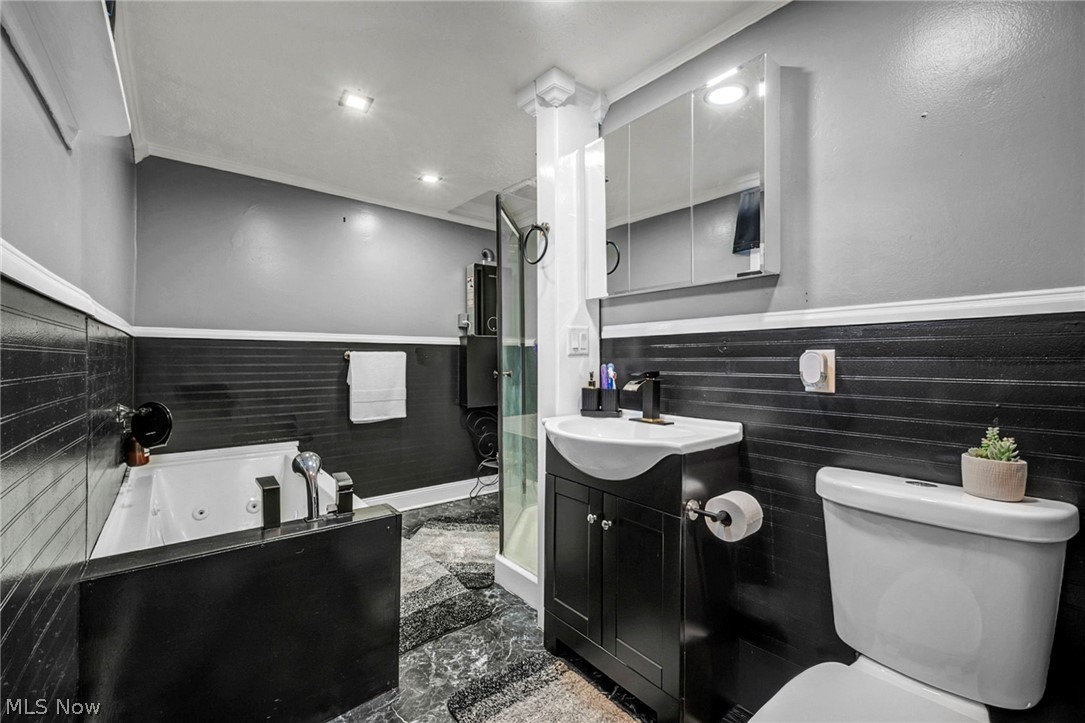 Farmstead - Residential