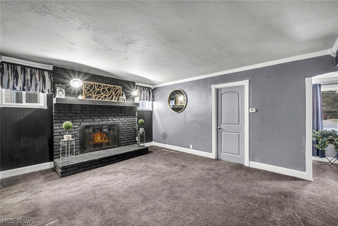 Farmstead - Residential