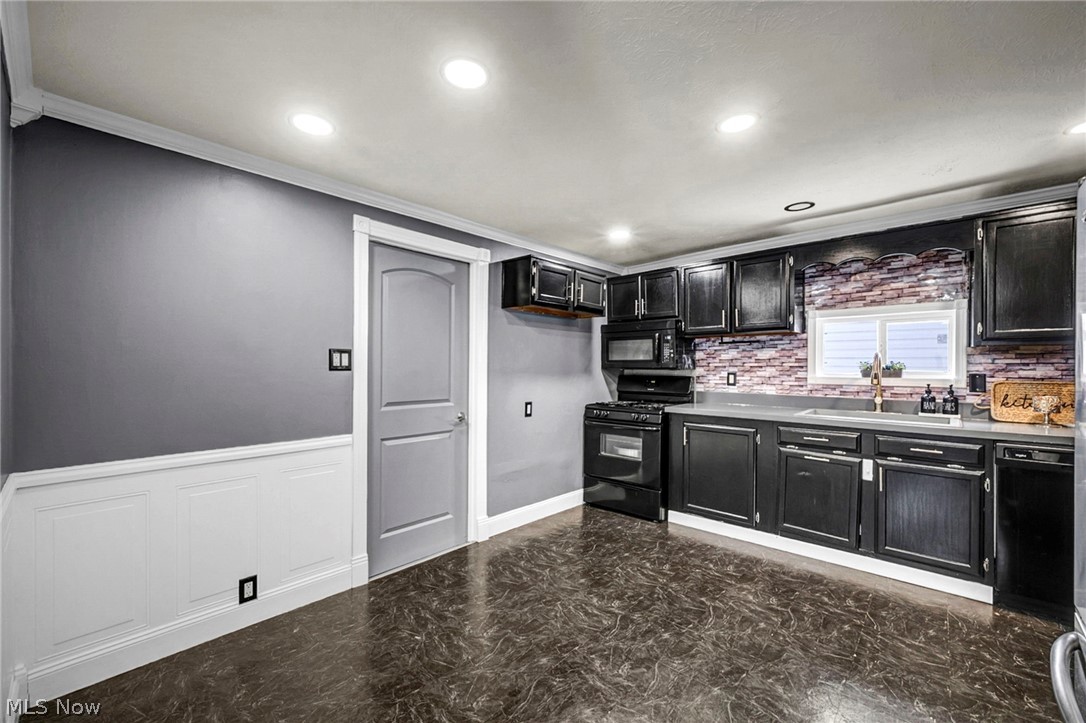 Farmstead - Residential