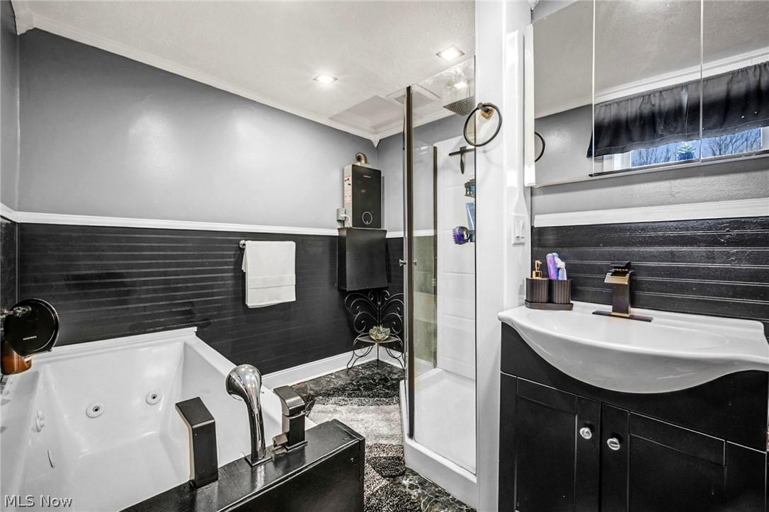 Farmstead - Residential