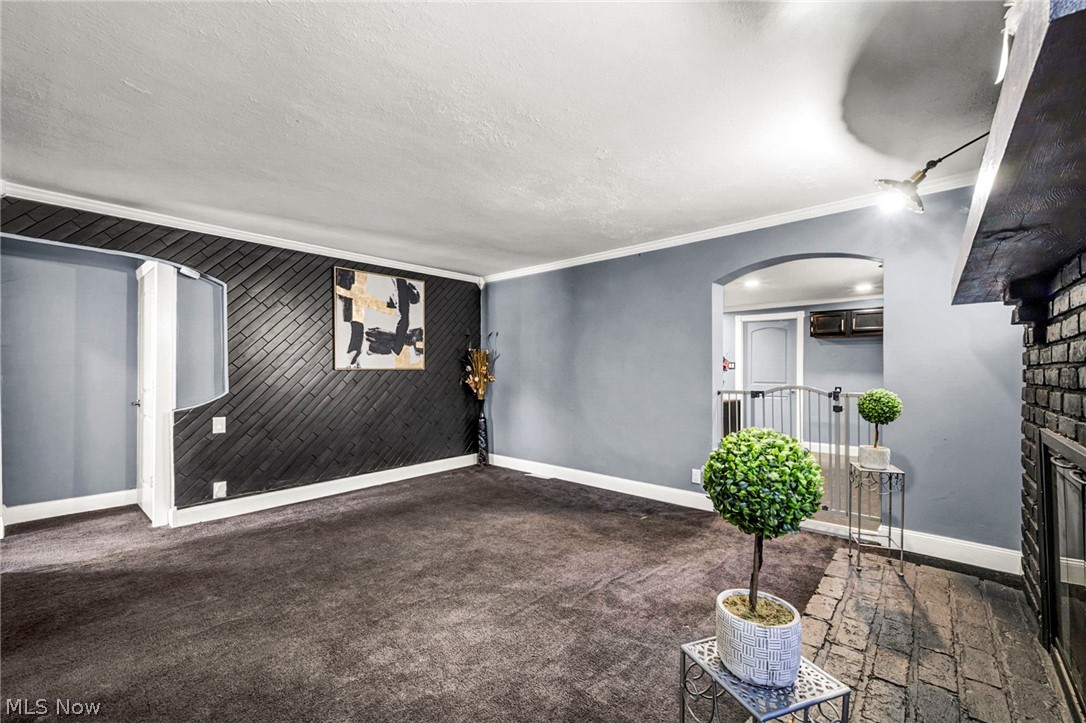 Farmstead - Residential