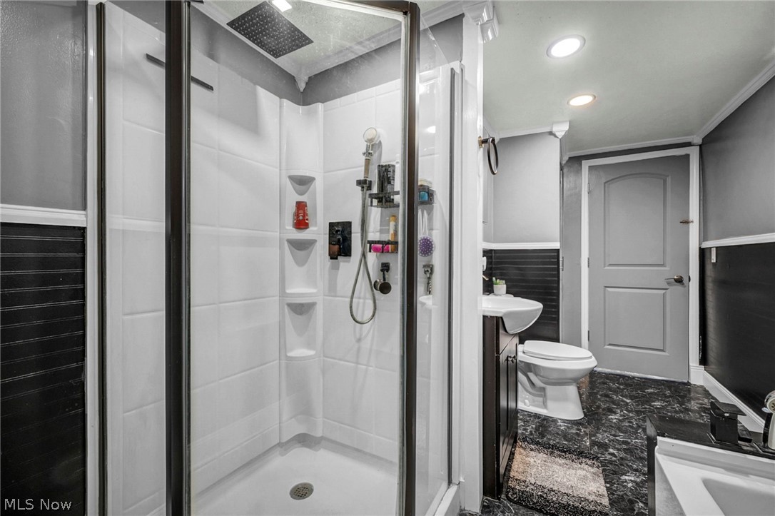 Farmstead - Residential