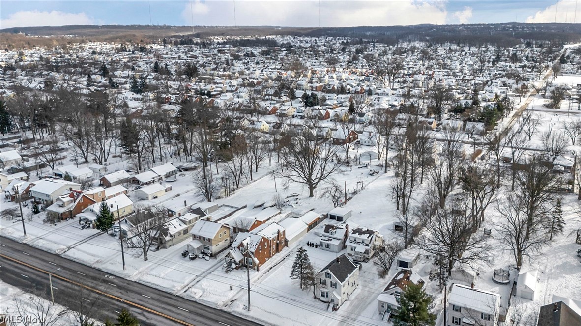 Farmstead - Residential