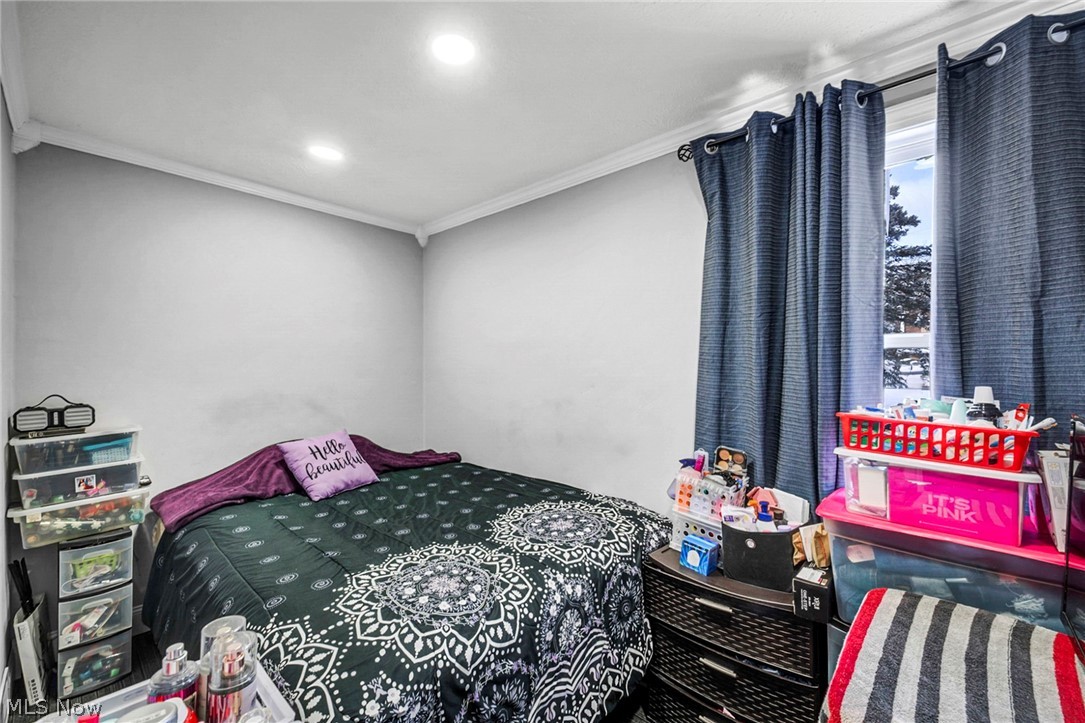 Farmstead - Residential