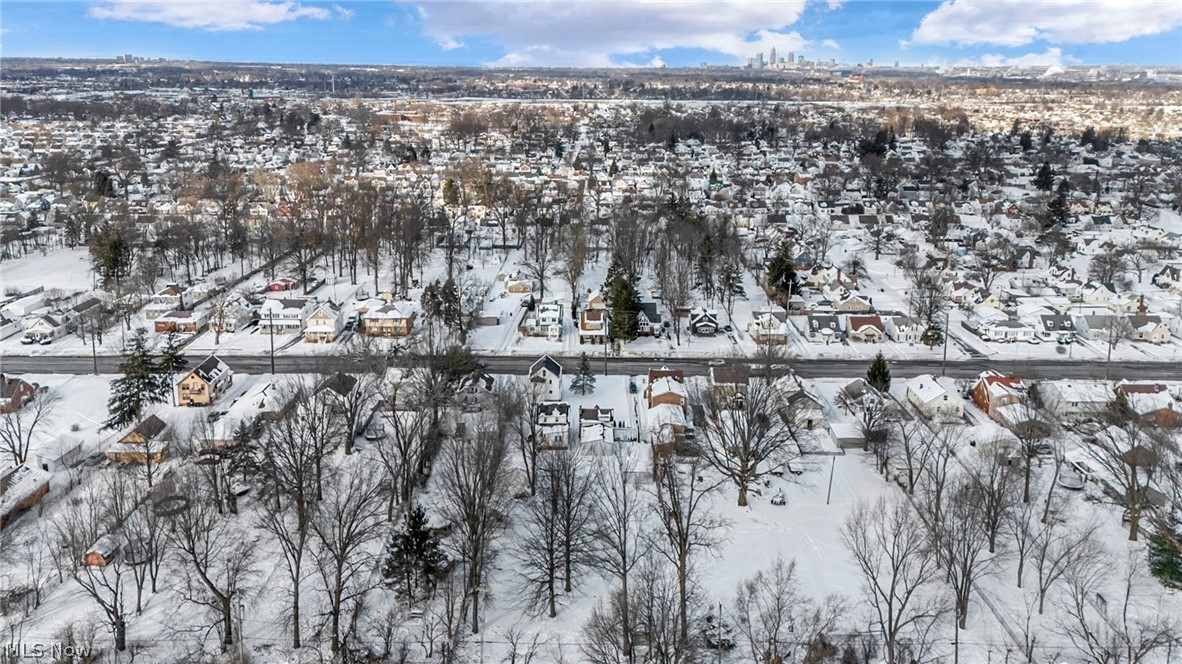 Farmstead - Residential