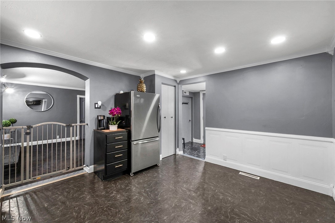 Farmstead - Residential