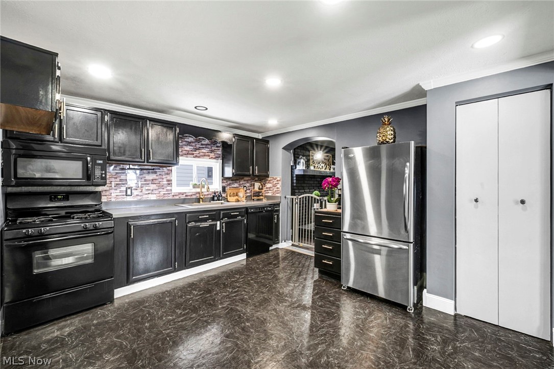 Farmstead - Residential