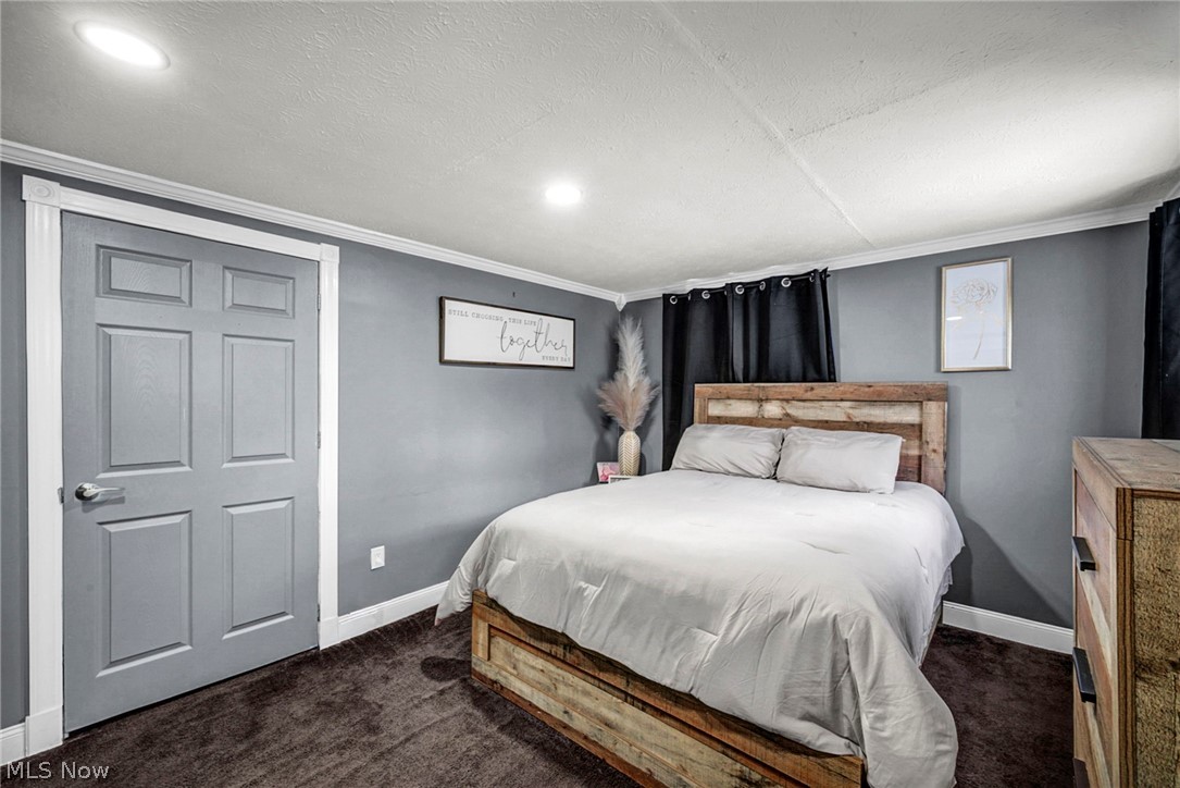 Farmstead - Residential