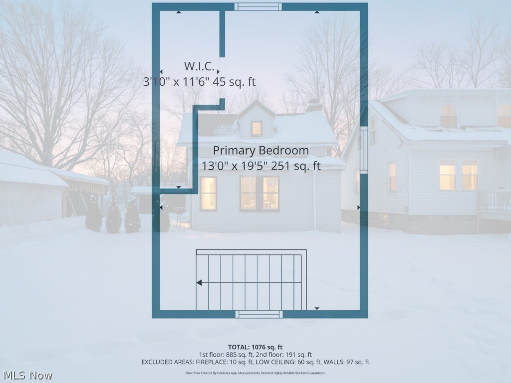 Farmstead - Residential