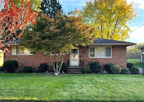 22377 Rivergate Drive Rocky River OH 44116