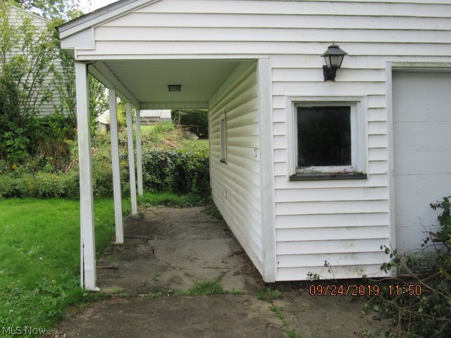 Hillcrest Park Sub - Residential