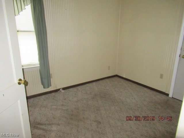 Hillcrest Park Sub - Residential