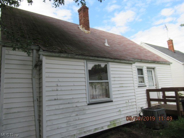 Hillcrest Park Sub - Residential