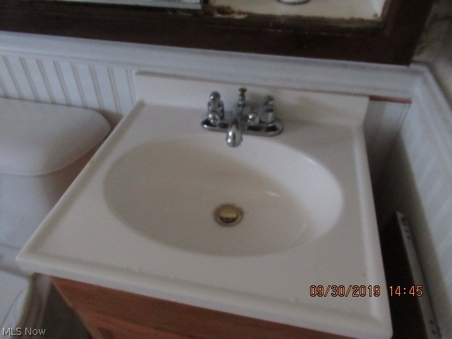 Hillcrest Park Sub - Residential