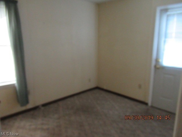 Hillcrest Park Sub - Residential