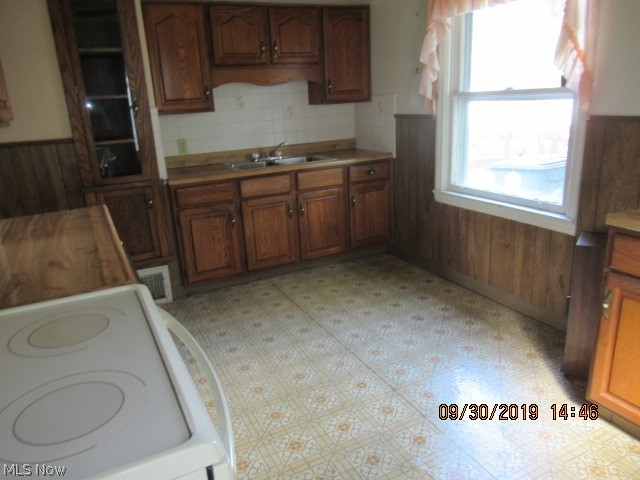 Hillcrest Park Sub - Residential