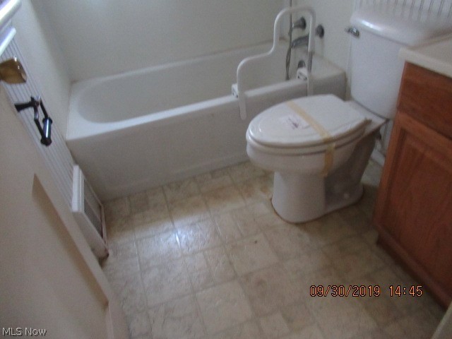 Hillcrest Park Sub - Residential