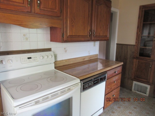 Hillcrest Park Sub - Residential