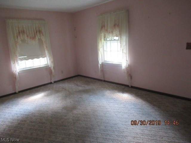 Hillcrest Park Sub - Residential