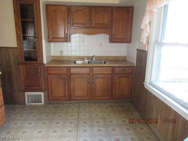 Hillcrest Park Sub - Residential