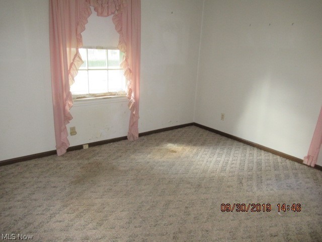 Hillcrest Park Sub - Residential