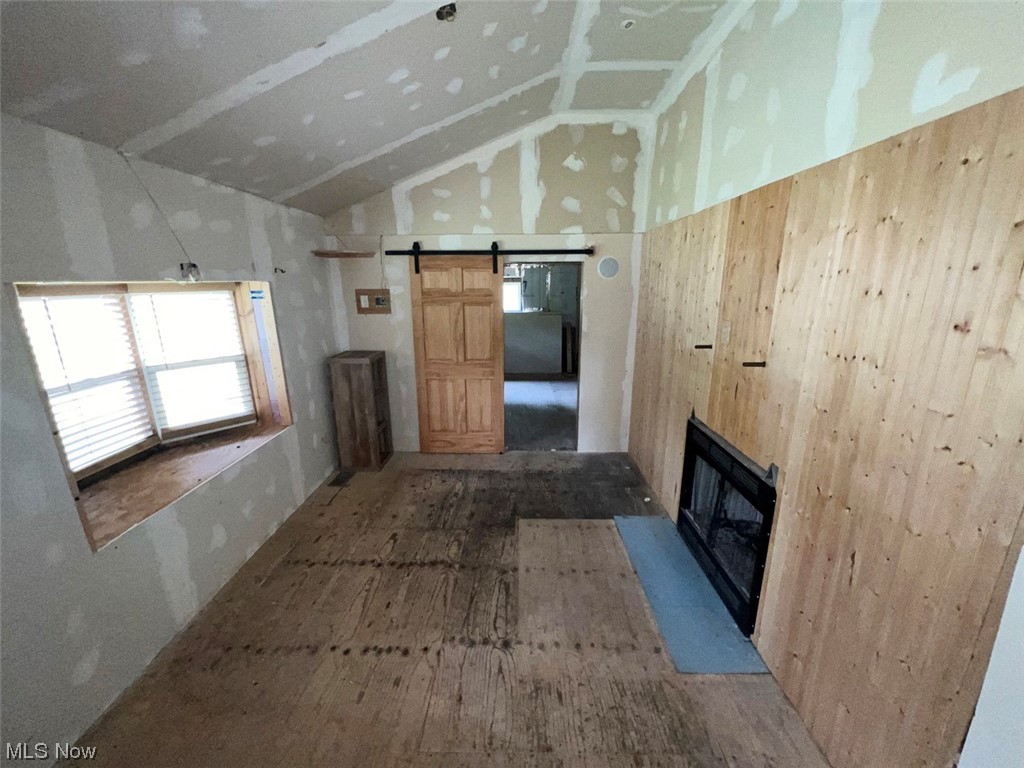 E & T Lightners - Residential