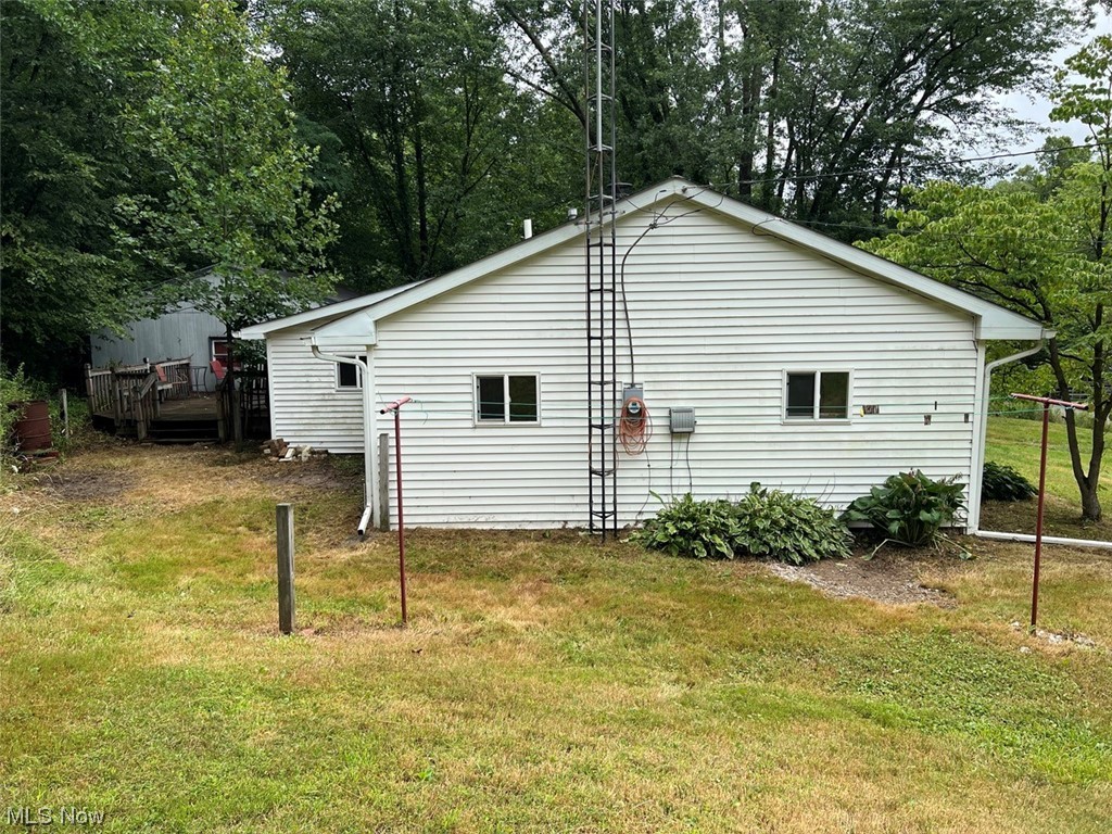 E & T Lightners - Residential