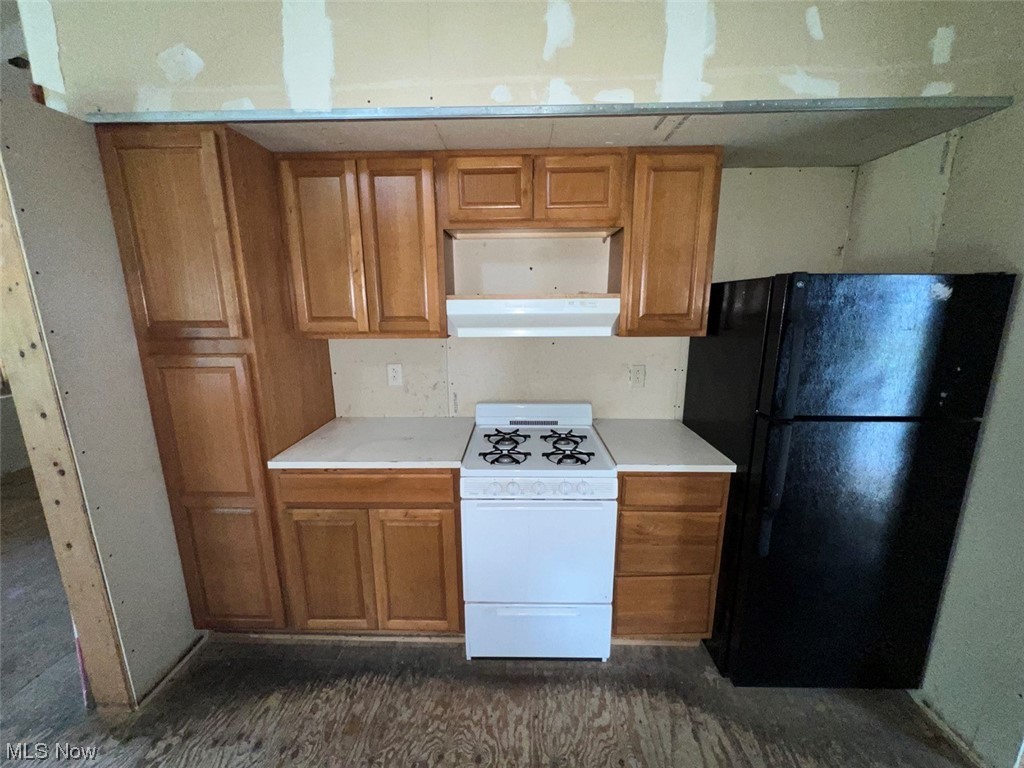 E & T Lightners - Residential