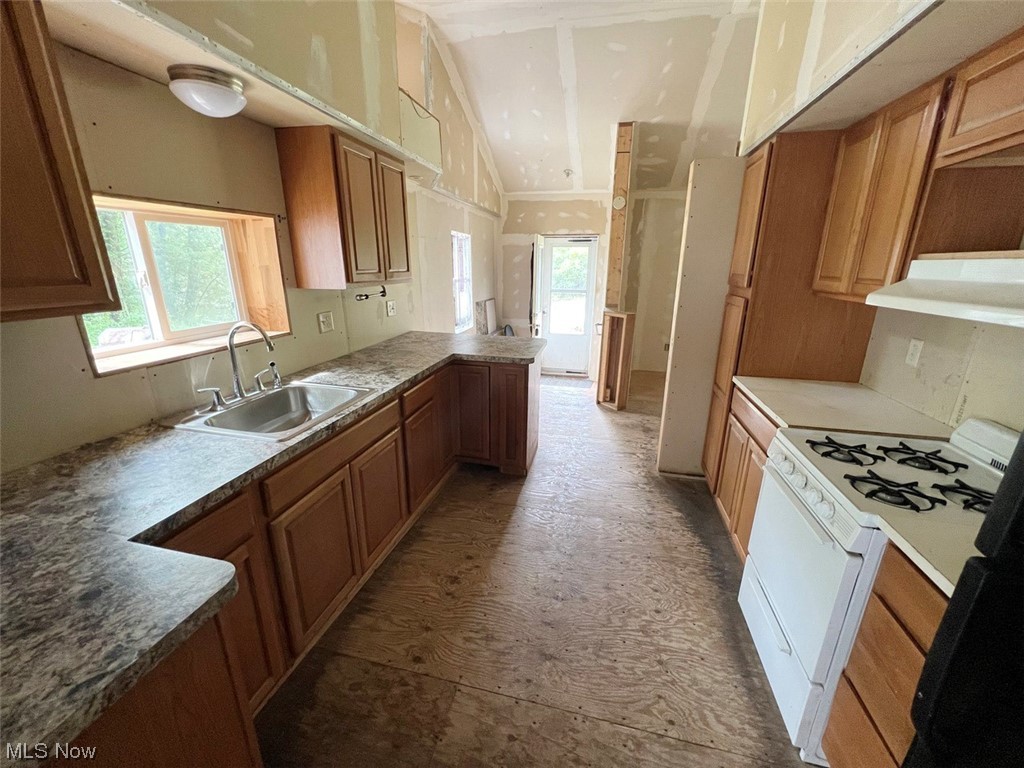 E & T Lightners - Residential