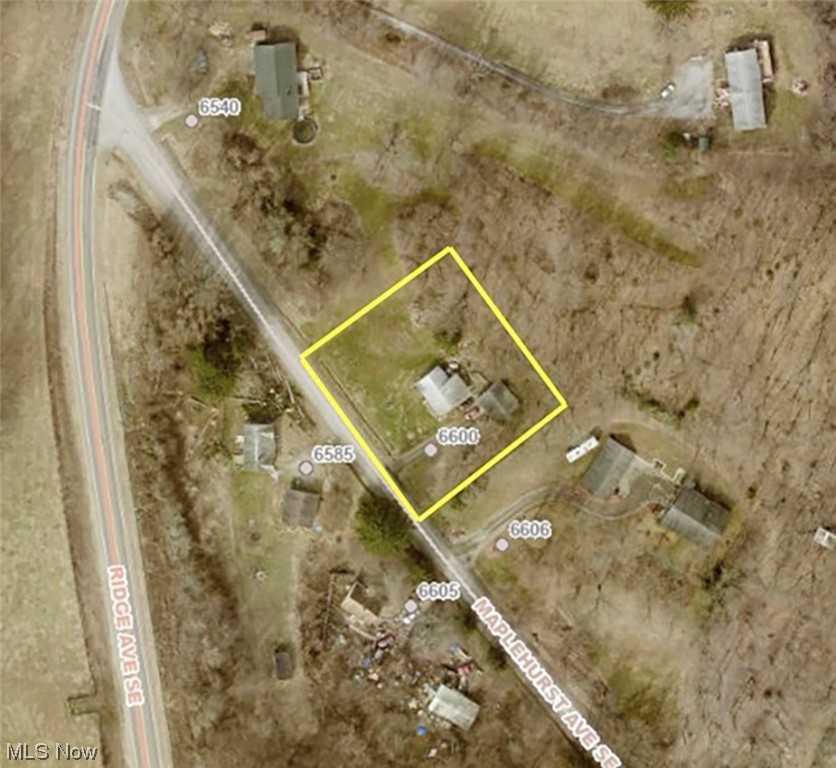 E & T Lightners - Residential