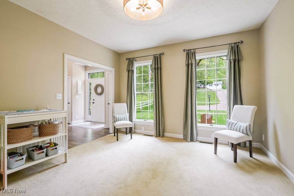 Turkeyfoot Heights - Residential