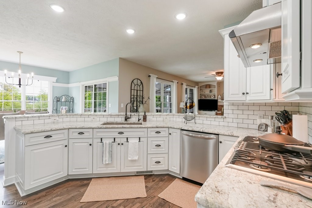 Turkeyfoot Heights - Residential