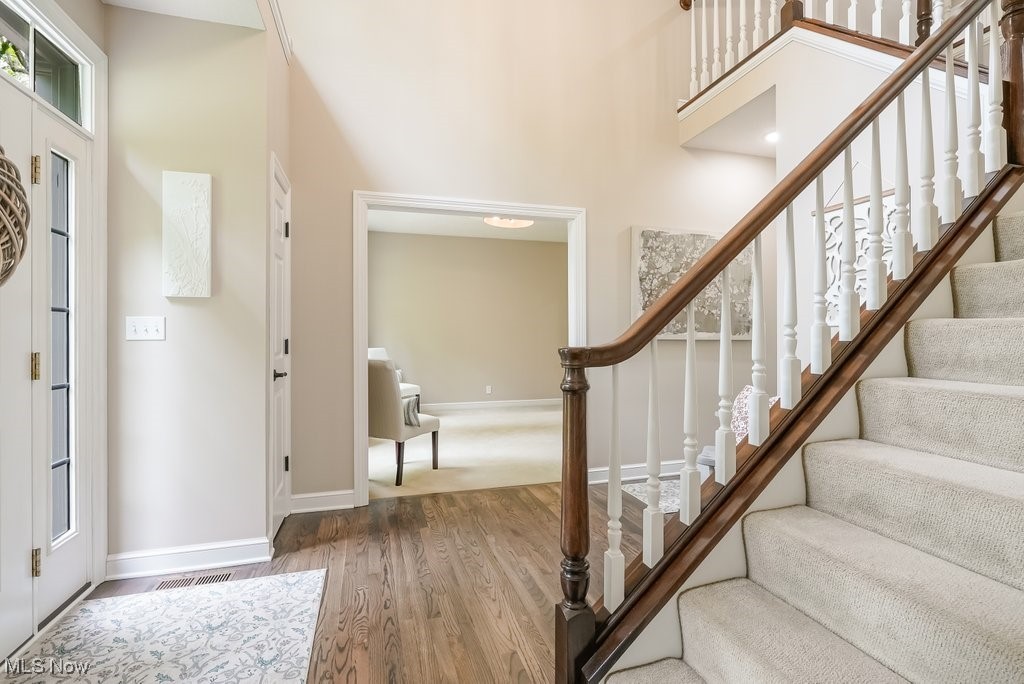 Turkeyfoot Heights - Residential