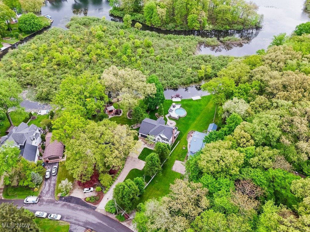 Turkeyfoot Heights - Residential