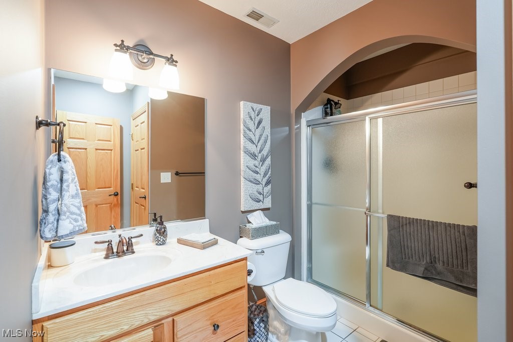 Turkeyfoot Heights - Residential