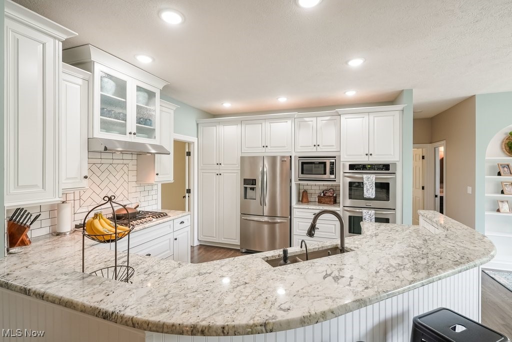 Turkeyfoot Heights - Residential