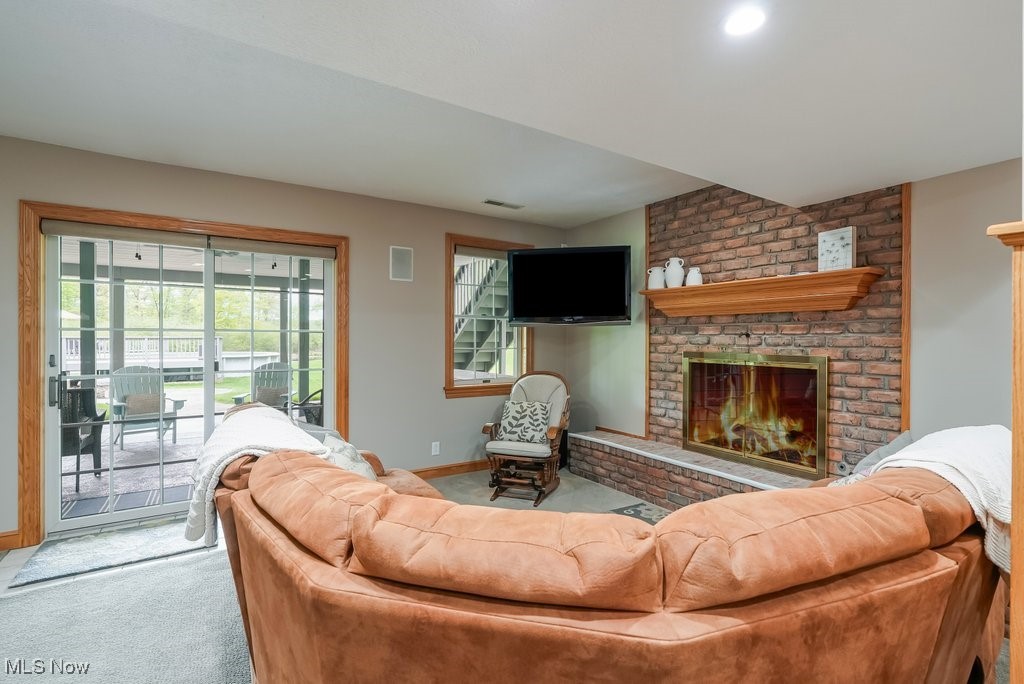 Turkeyfoot Heights - Residential