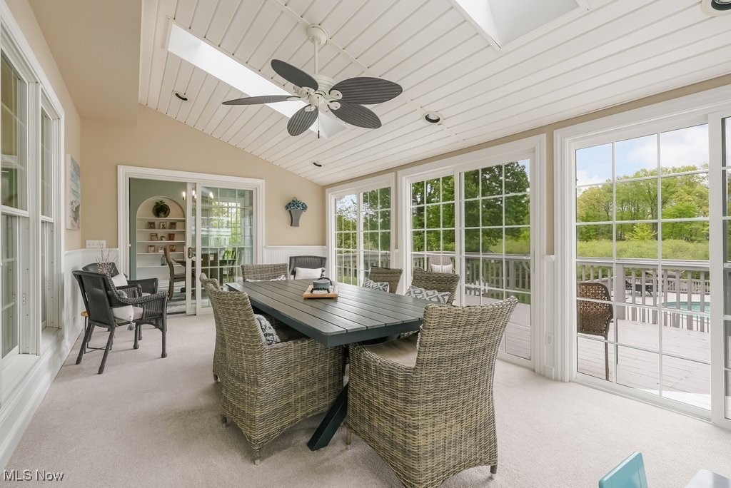 Turkeyfoot Heights - Residential