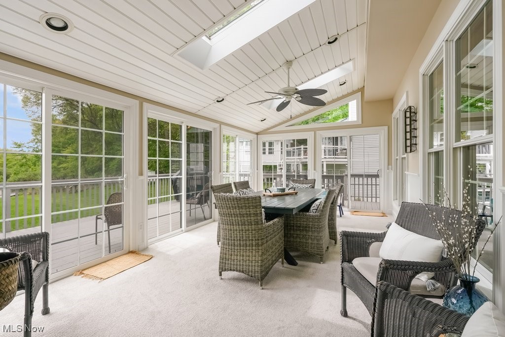 Turkeyfoot Heights - Residential