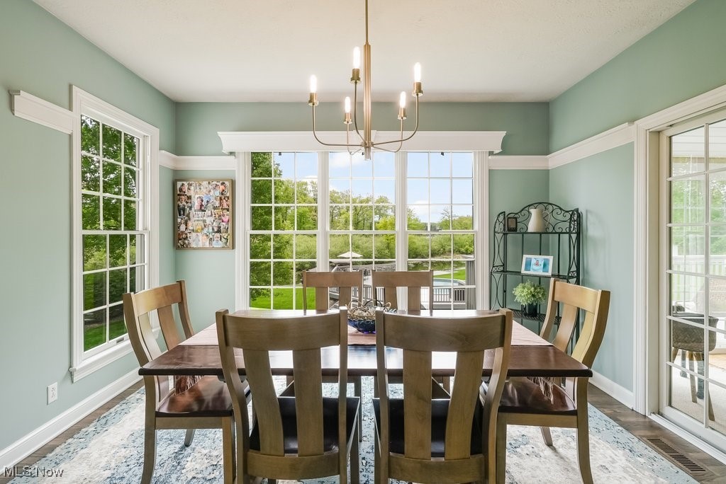 Turkeyfoot Heights - Residential