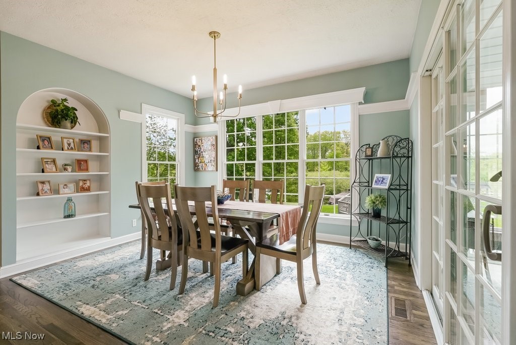 Turkeyfoot Heights - Residential