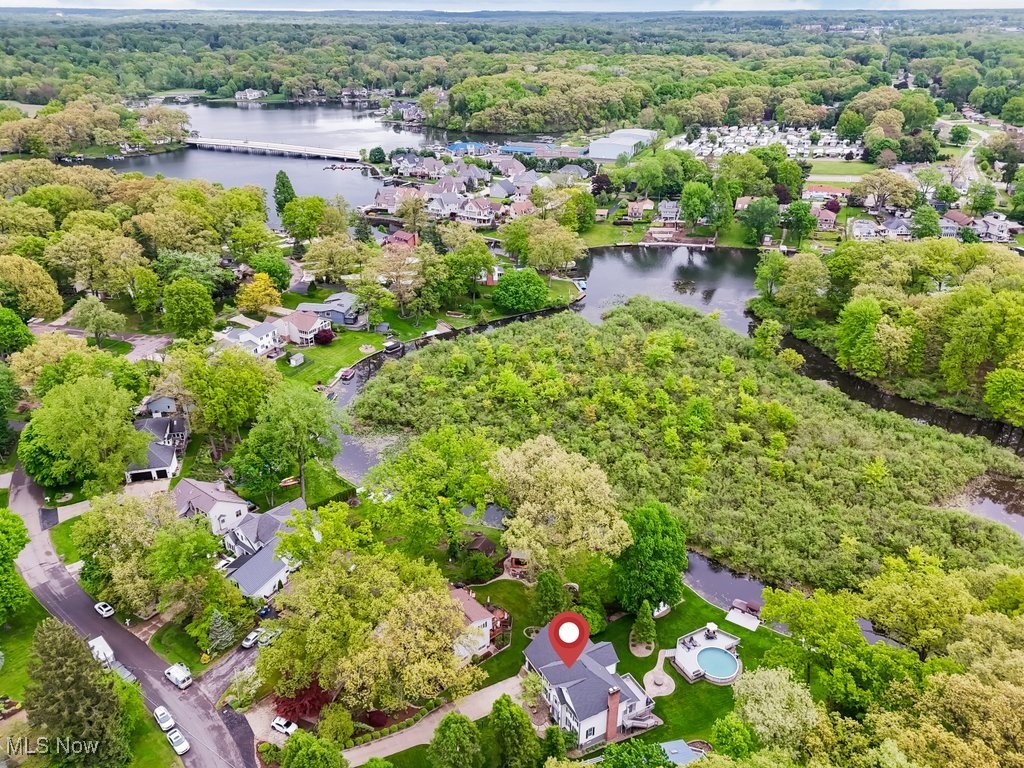 Turkeyfoot Heights - Residential