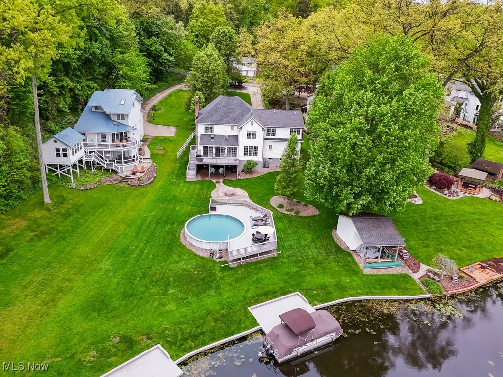 Turkeyfoot Heights - Residential