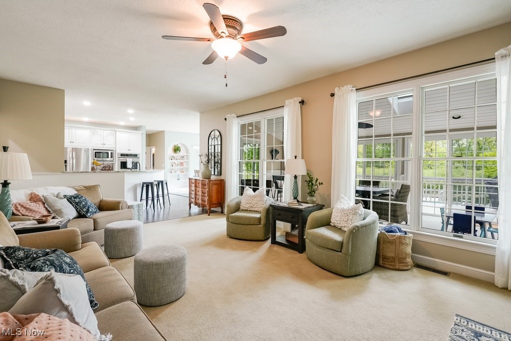 Turkeyfoot Heights - Residential