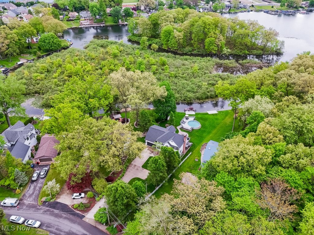 Turkeyfoot Heights - Residential