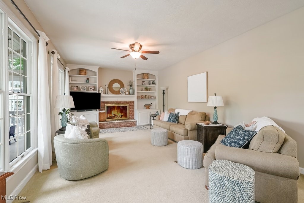 Turkeyfoot Heights - Residential